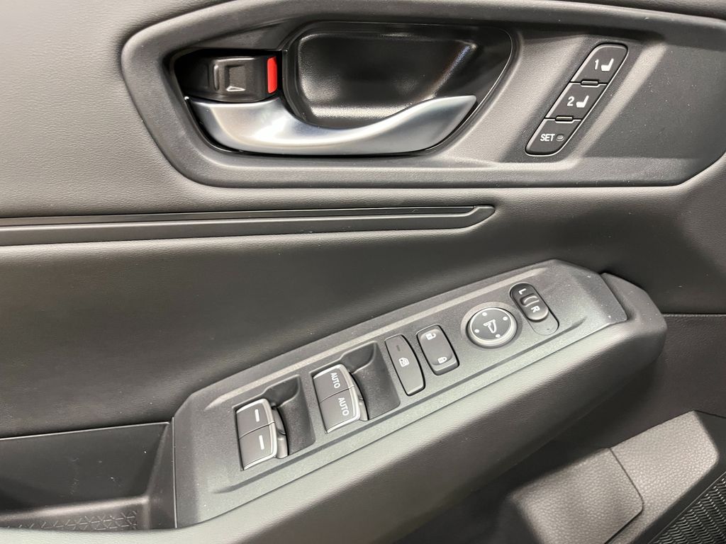 Thumbnail: 2026 Honda Accord - 20