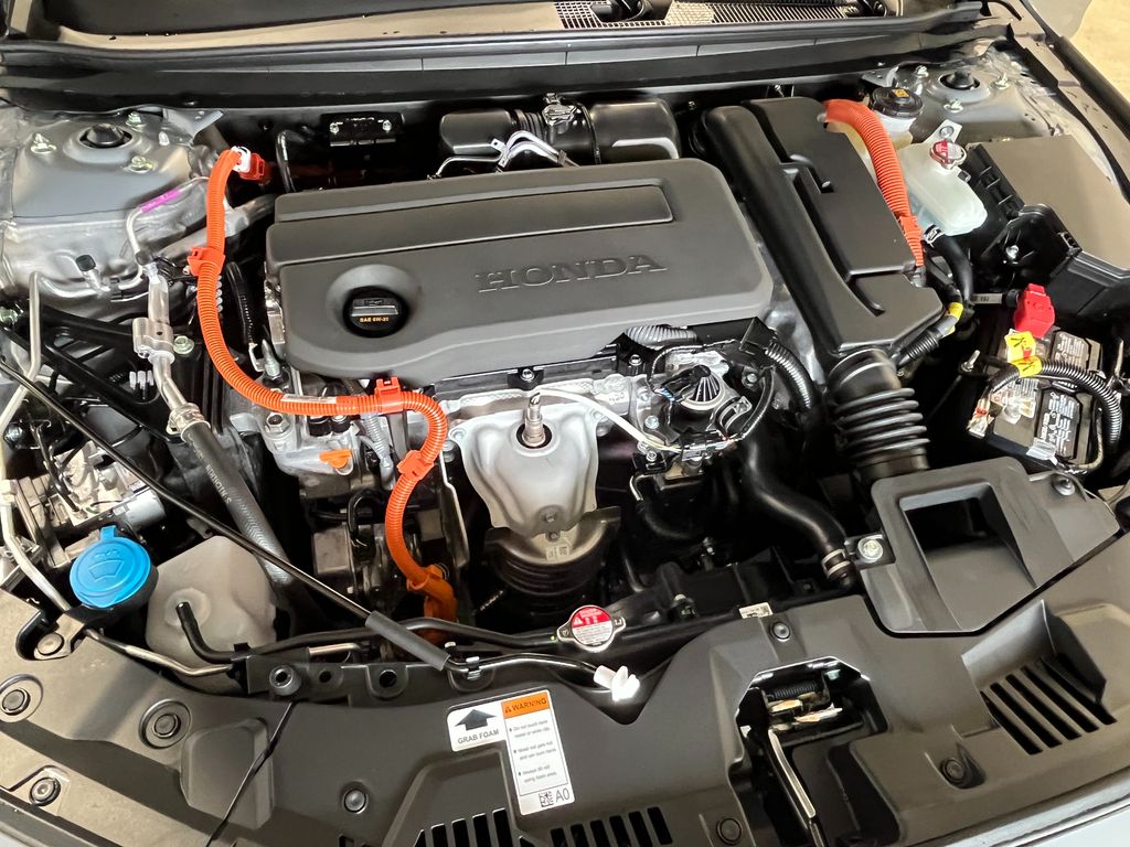 Thumbnail: 2026 Honda Accord - 9