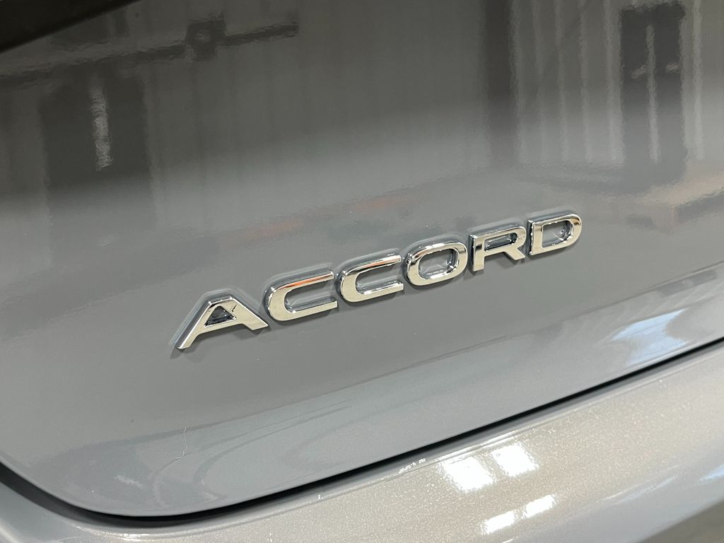 Thumbnail: 2026 Honda Accord - 17