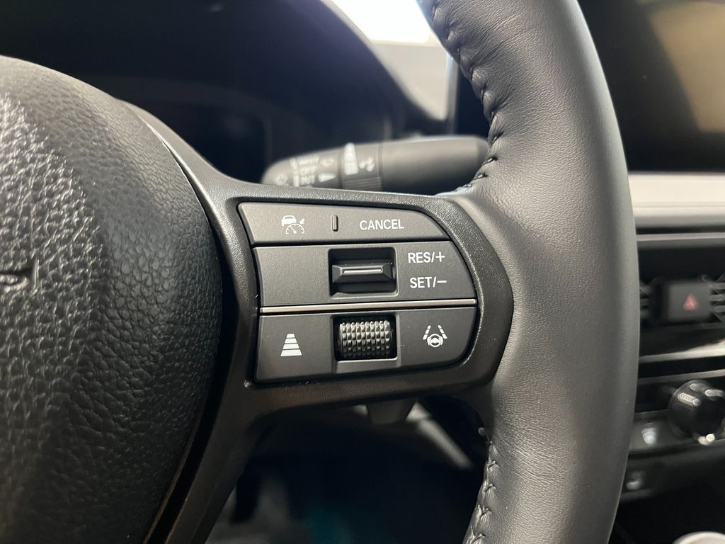 Thumbnail: 2026 Honda Accord - 24