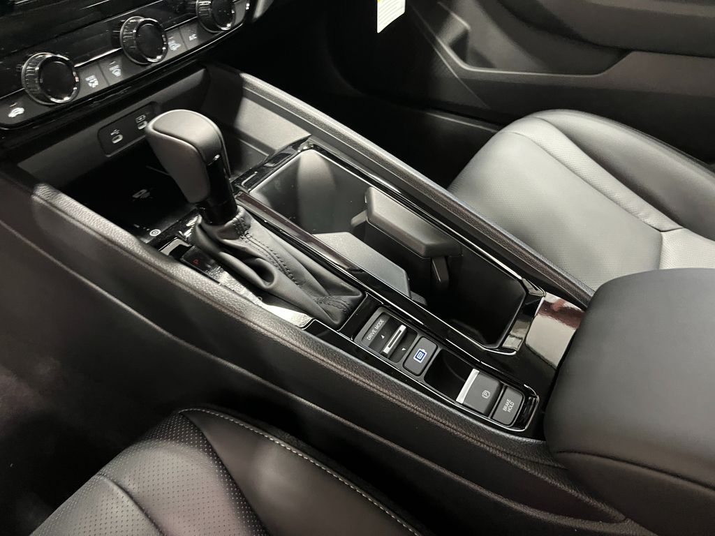 Thumbnail: 2026 Honda Accord - 15