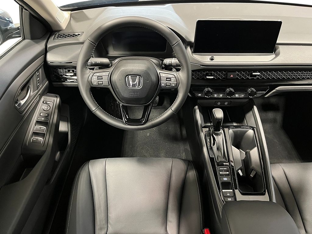 Thumbnail: 2026 Honda Accord - 10