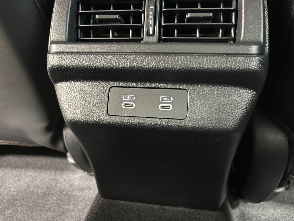 Thumbnail: 2026 Honda Accord - 27