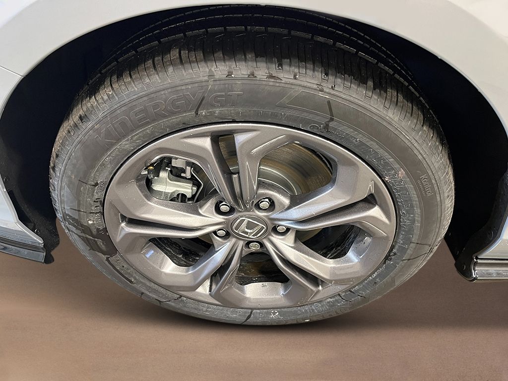 Thumbnail: 2026 Honda Accord - 8