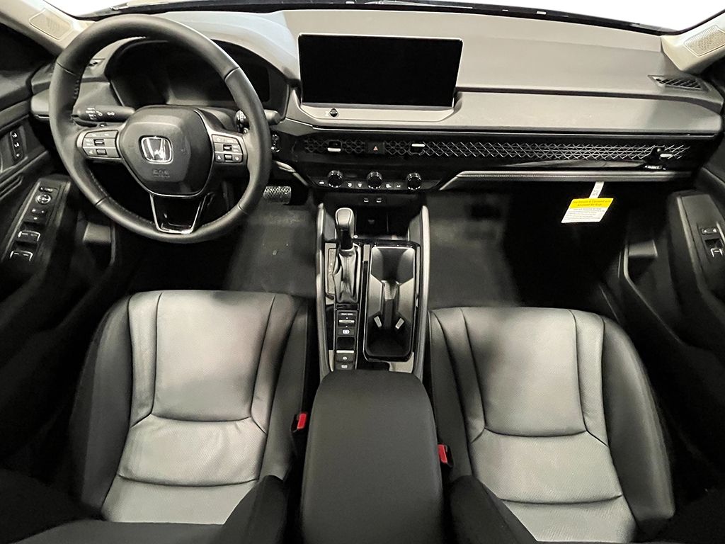 Thumbnail: 2026 Honda Accord - 2