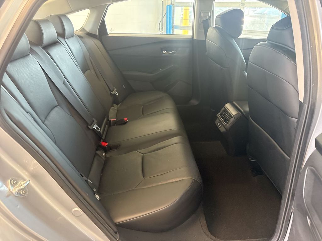 Thumbnail: 2023 Honda Accord - 29