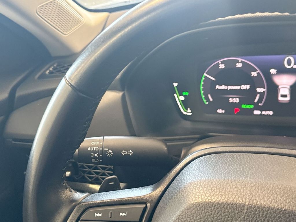 Thumbnail: 2023 Honda Accord - 34