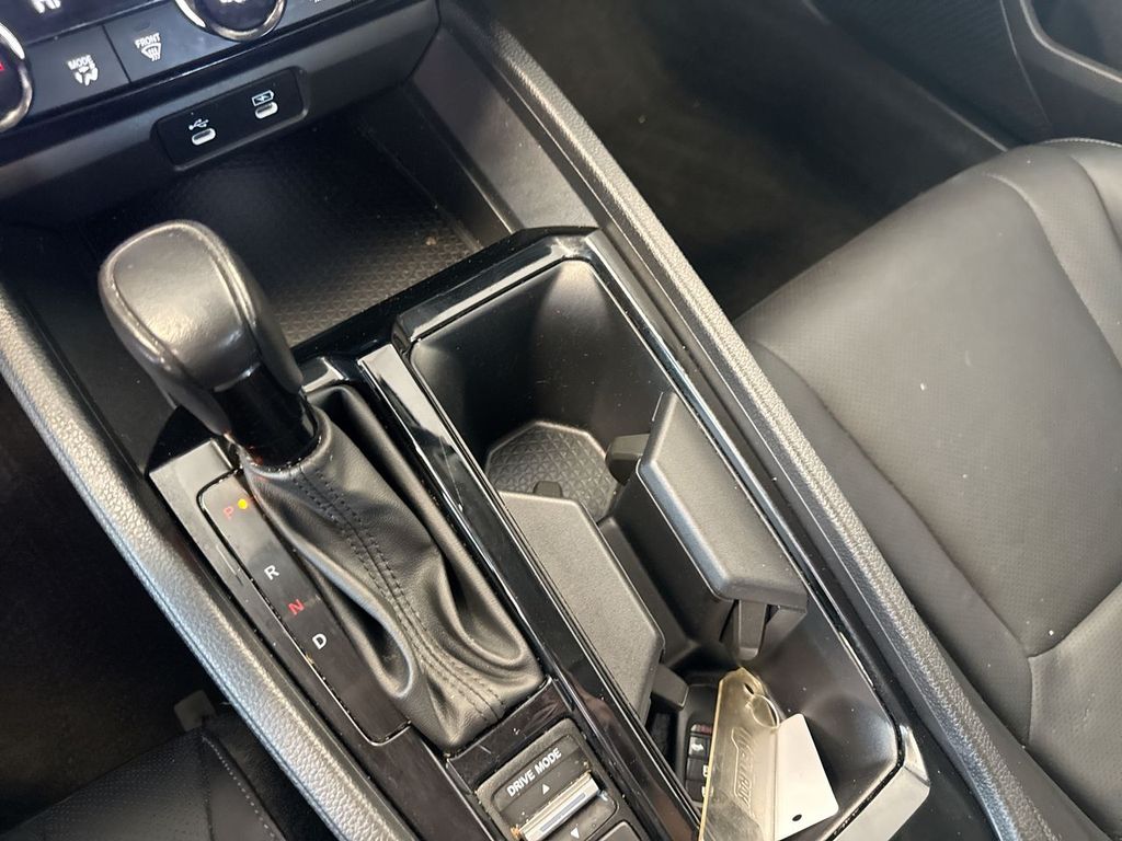 Thumbnail: 2023 Honda Accord - 16