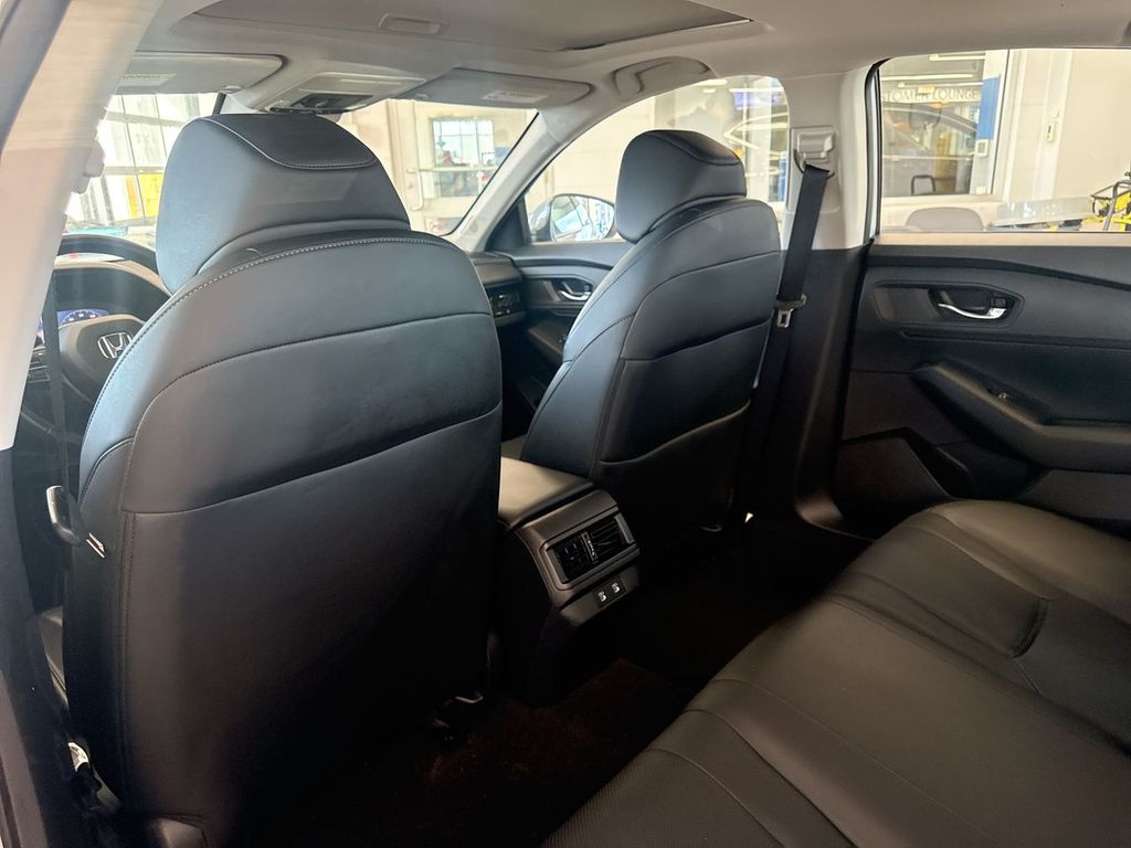 Thumbnail: 2023 Honda Accord - 12