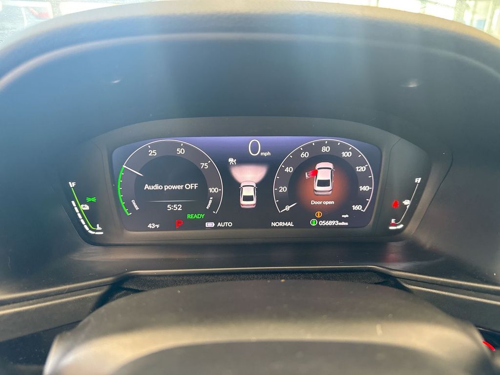 Thumbnail: 2023 Honda Accord - 17