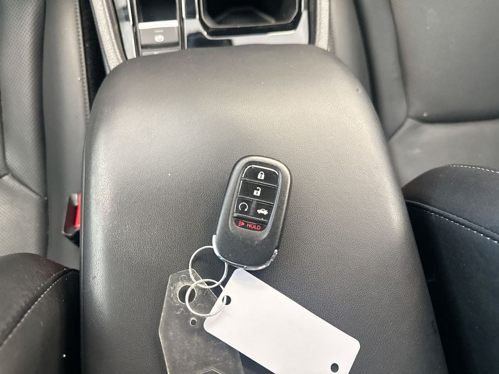 Thumbnail: 2023 Honda Accord - 37