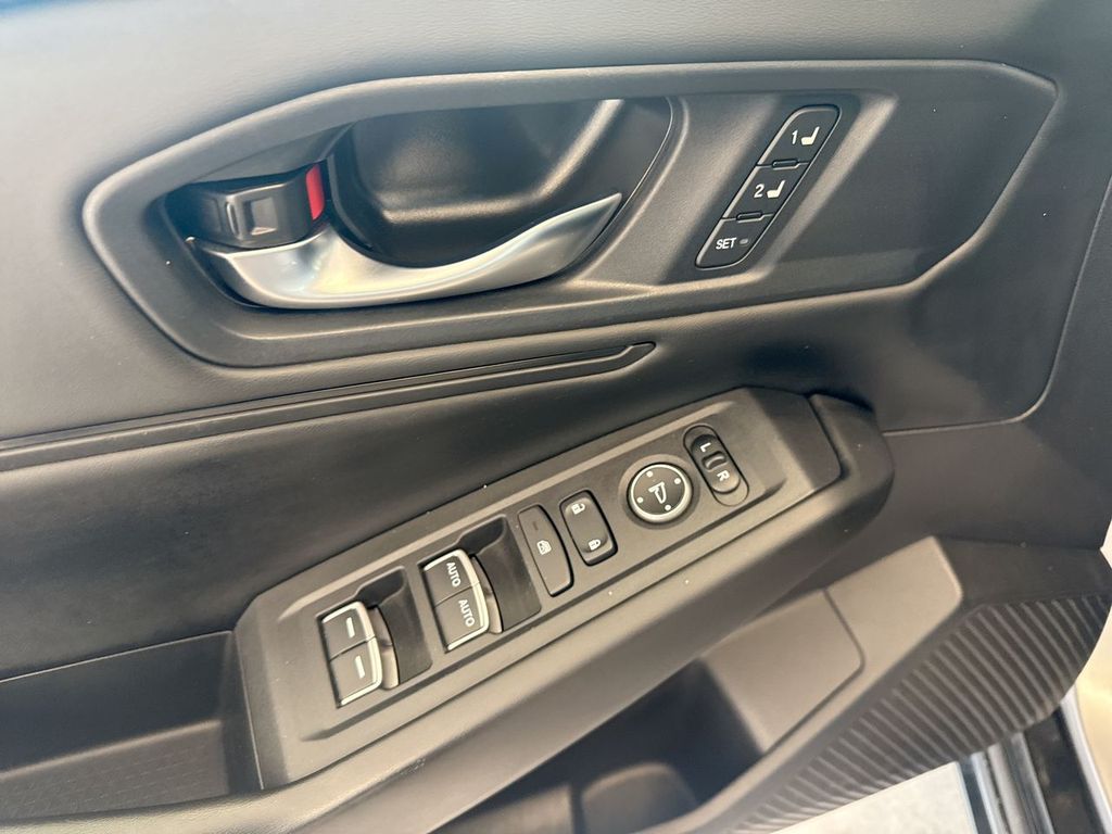 Thumbnail: 2023 Honda Accord - 26