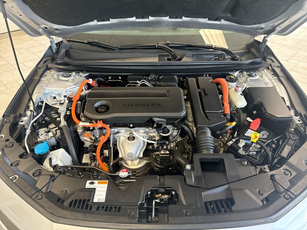 Thumbnail: 2023 Honda Accord - 9
