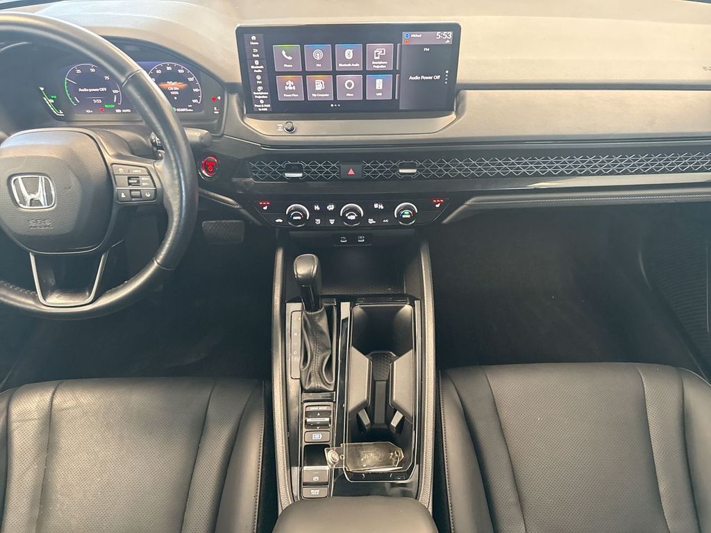 Thumbnail: 2023 Honda Accord - 14