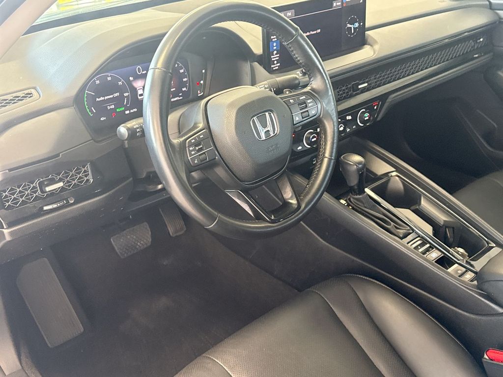 Thumbnail: 2023 Honda Accord - 2