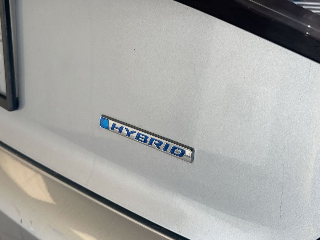 Thumbnail: 2023 Honda Accord - 7