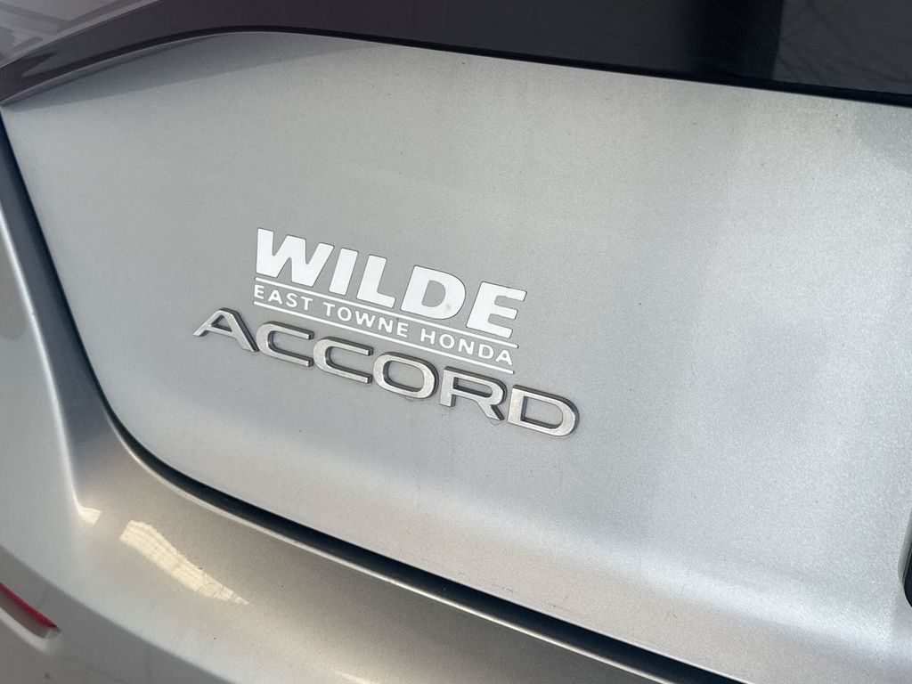 Thumbnail: 2023 Honda Accord - 25