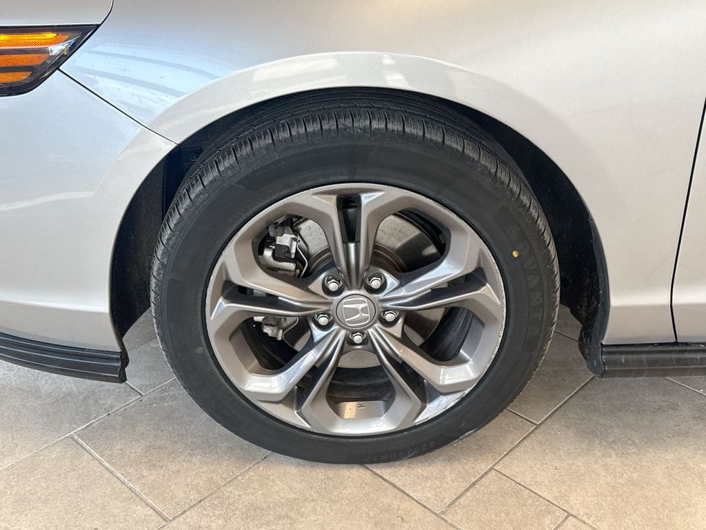 Thumbnail: 2023 Honda Accord - 8