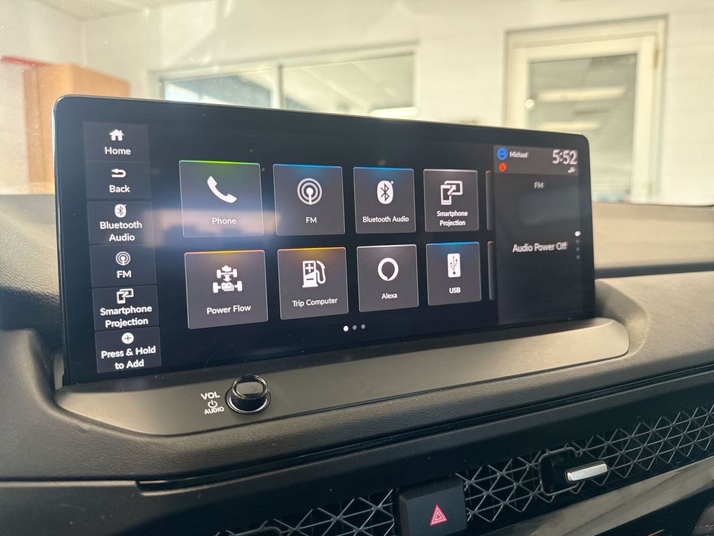 Thumbnail: 2023 Honda Accord - 35