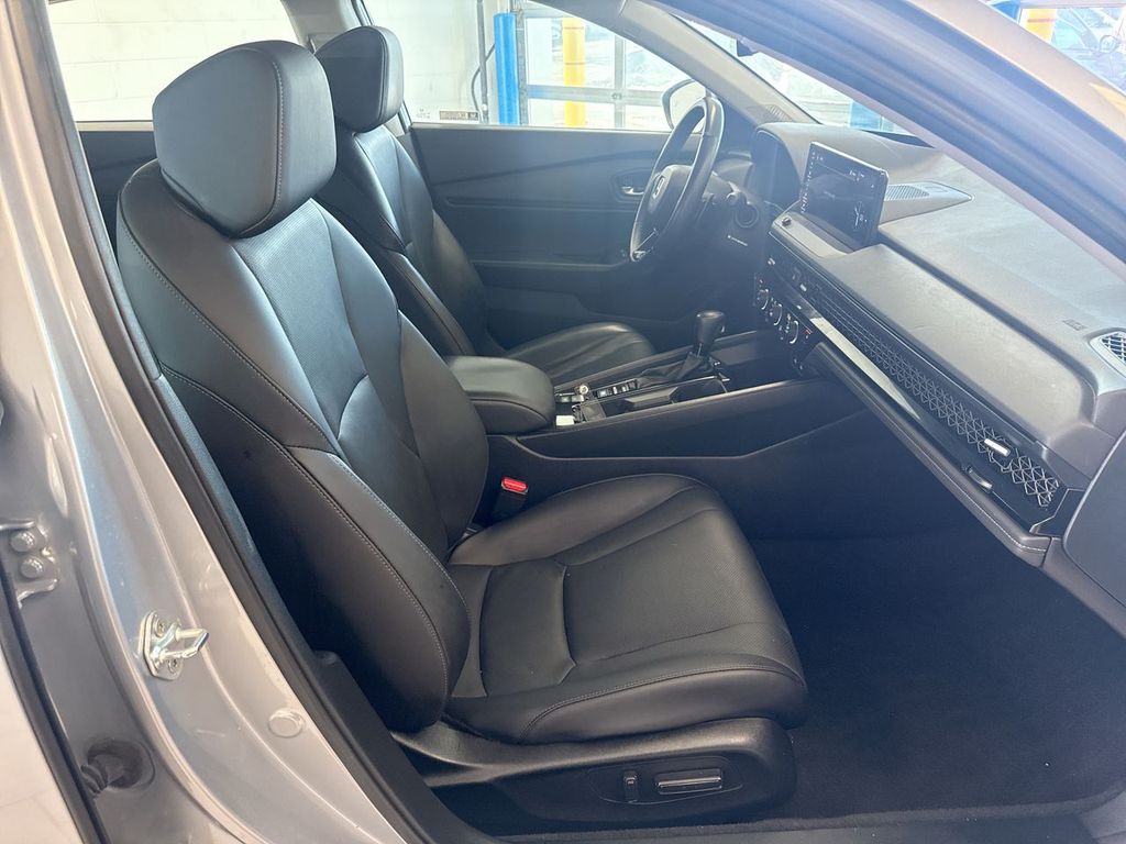 Thumbnail: 2023 Honda Accord - 30