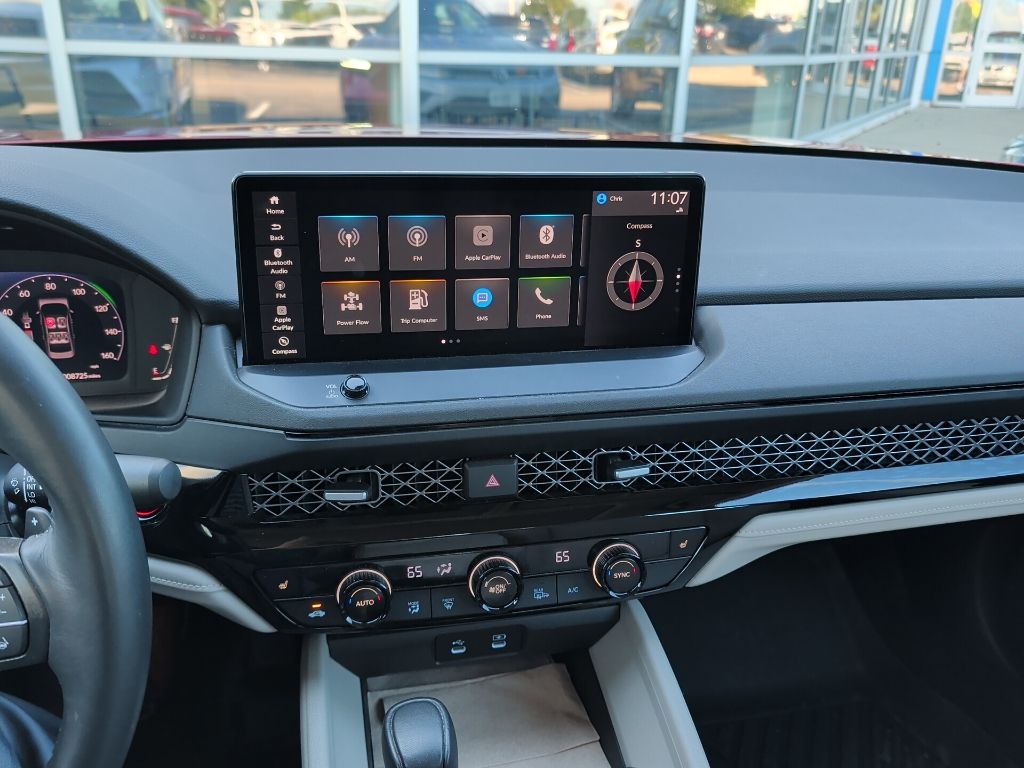 Thumbnail: 2025 Honda Accord - 4