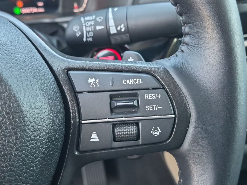 Thumbnail: 2025 Honda Accord - 31