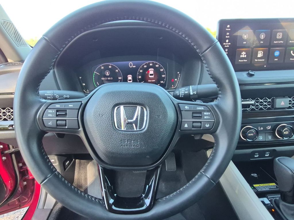 Thumbnail: 2025 Honda Accord - 13