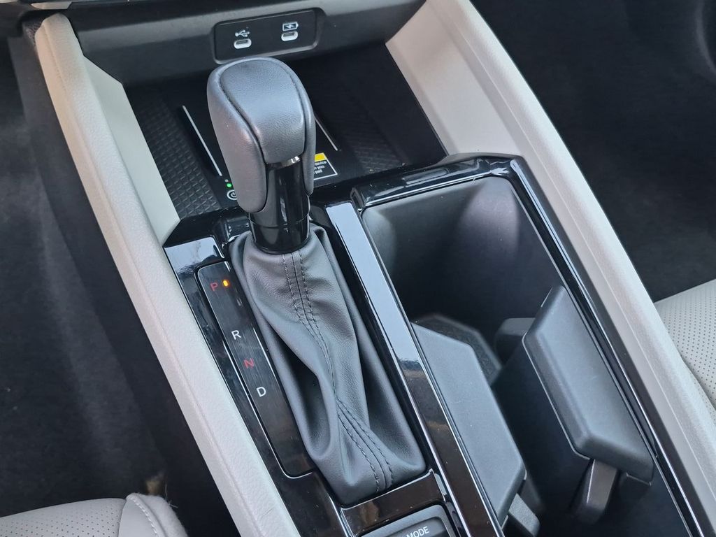 Thumbnail: 2025 Honda Accord - 16
