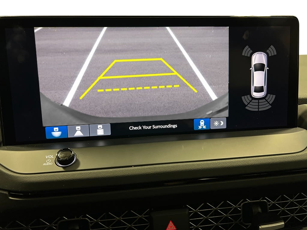 Thumbnail: 2025 Honda Accord - 14