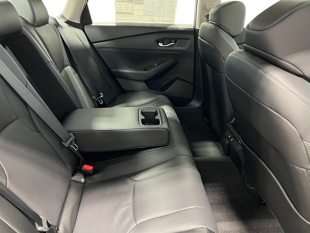 Thumbnail: 2025 Honda Accord - 32