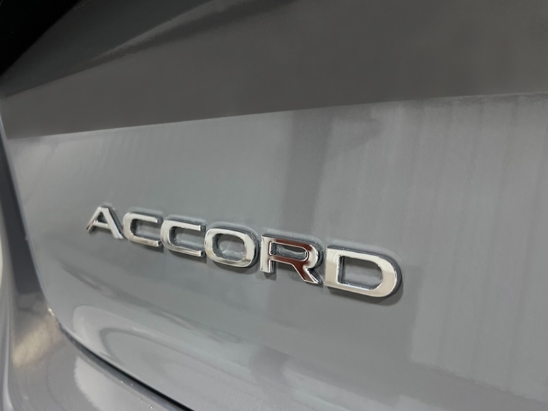 Thumbnail: 2025 Honda Accord - 7