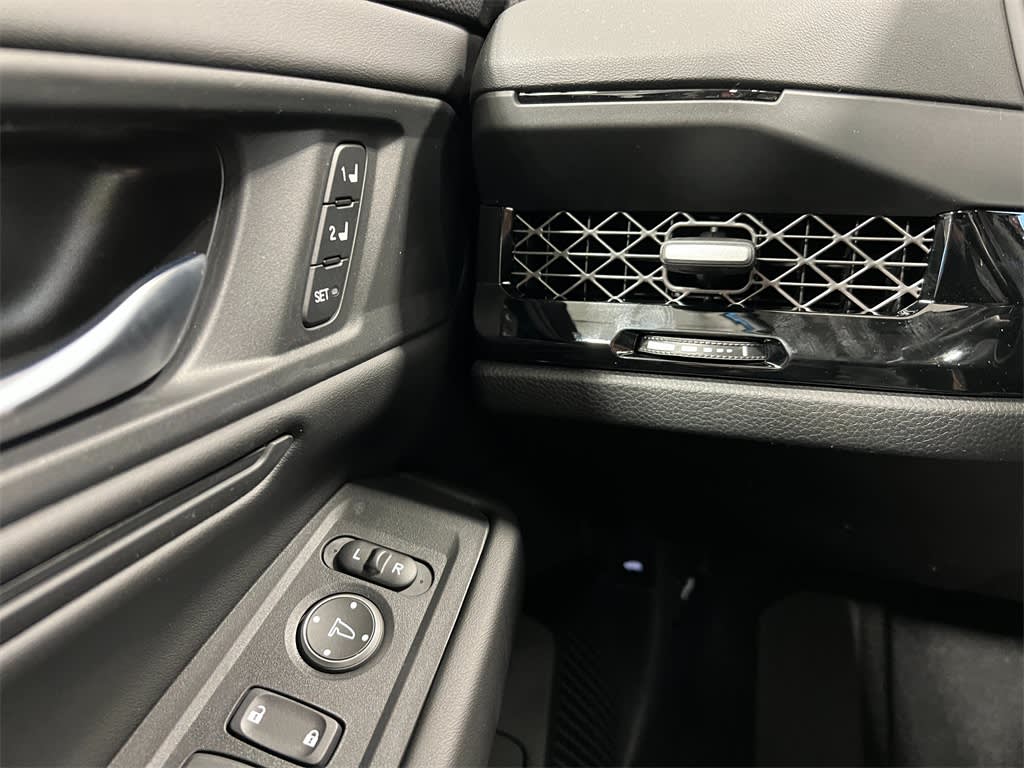 Thumbnail: 2025 Honda Accord - 22