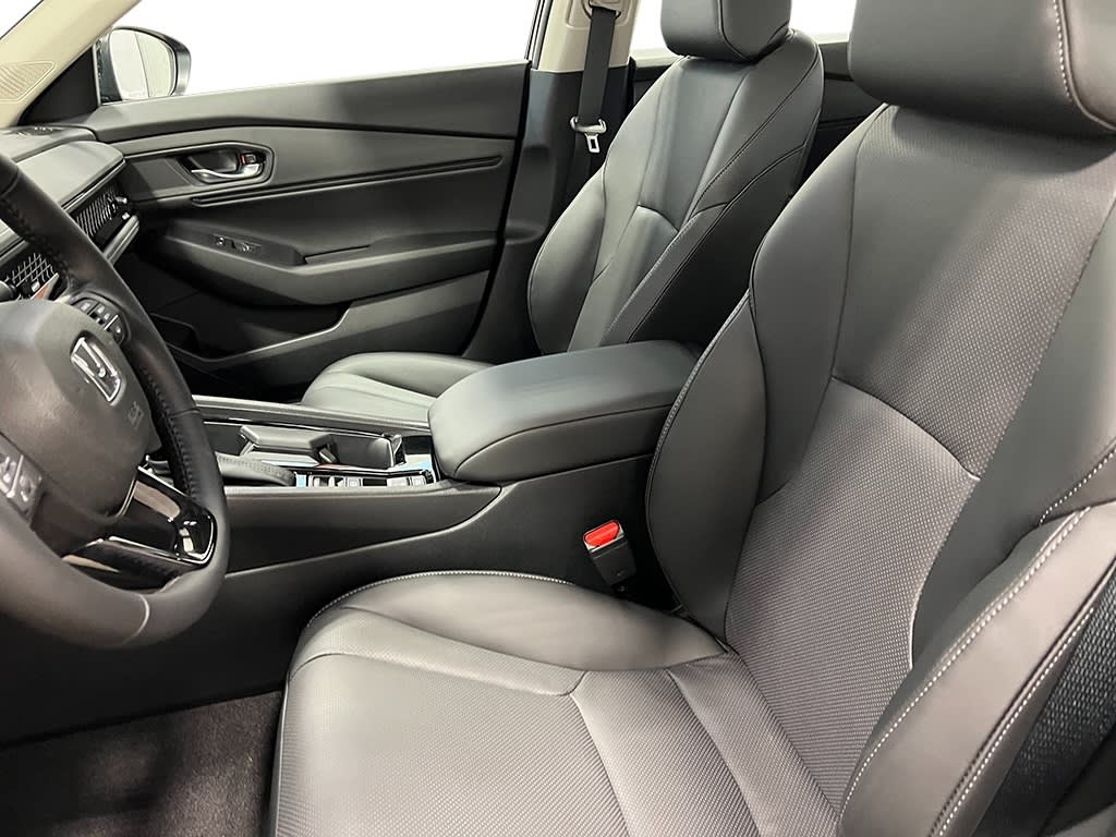 Thumbnail: 2025 Honda Accord - 11