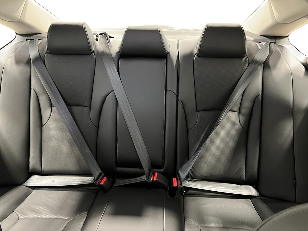 Thumbnail: 2025 Honda Accord - 13