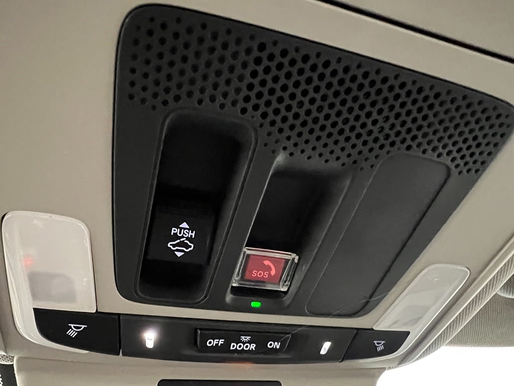 Thumbnail: 2025 Honda Accord - 28