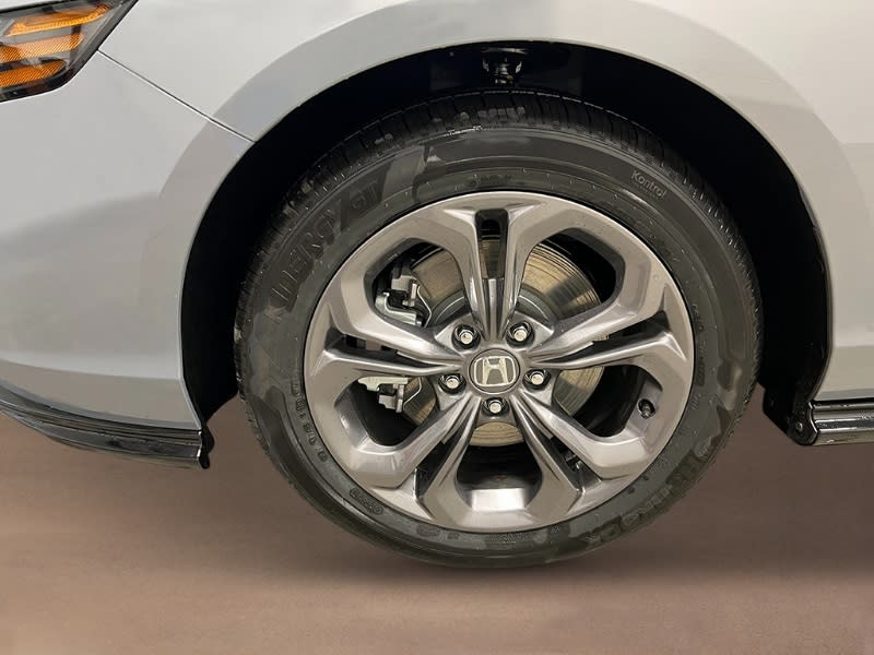 Thumbnail: 2025 Honda Accord - 8