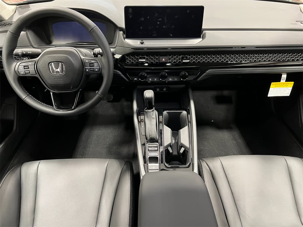 Thumbnail: 2025 Honda Accord - 10