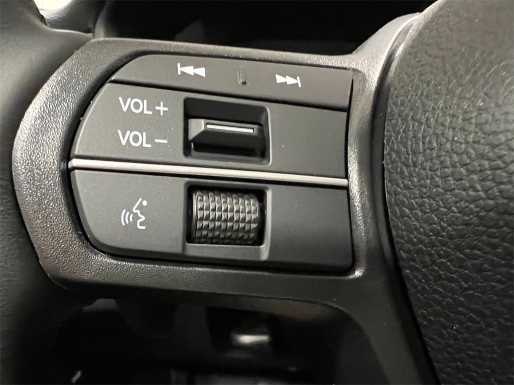 Thumbnail: 2025 Honda Accord - 24