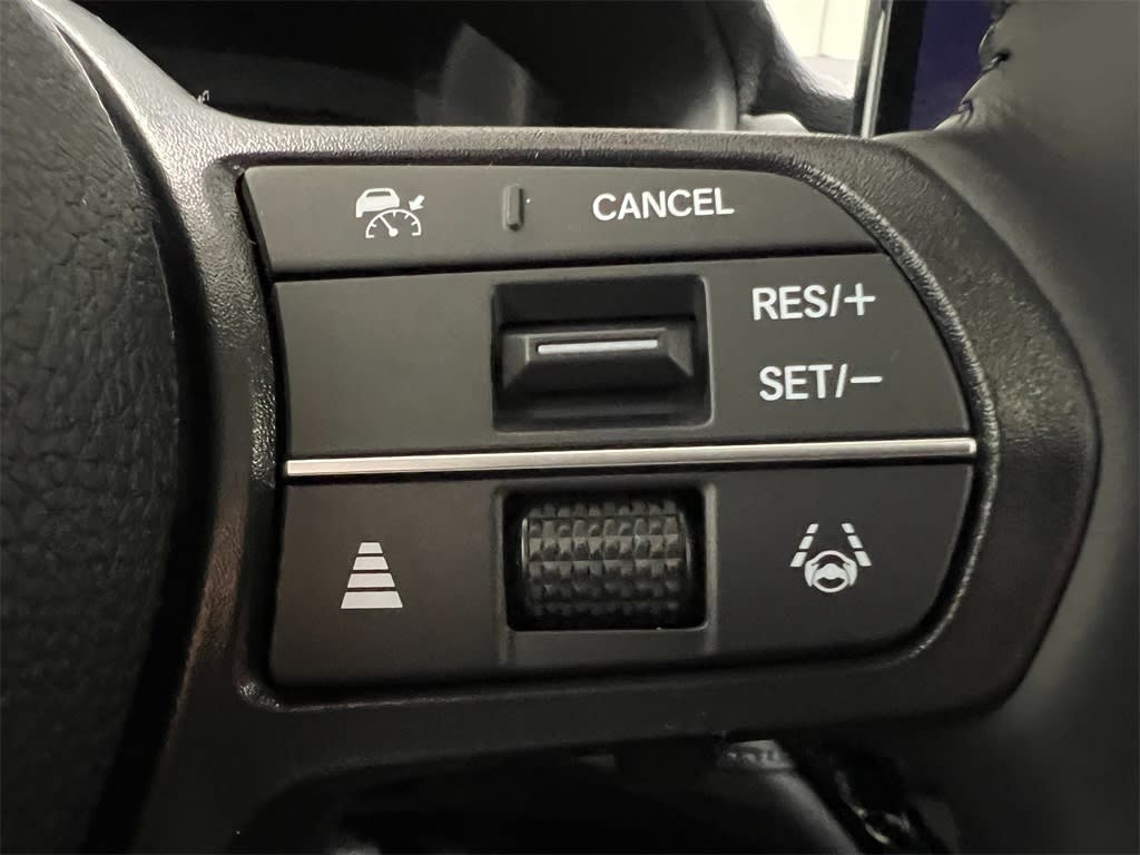 Thumbnail: 2025 Honda Accord - 25