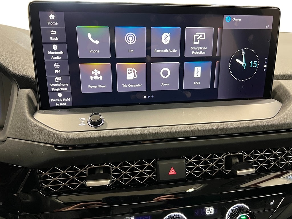 Thumbnail: 2025 Honda Accord - 26