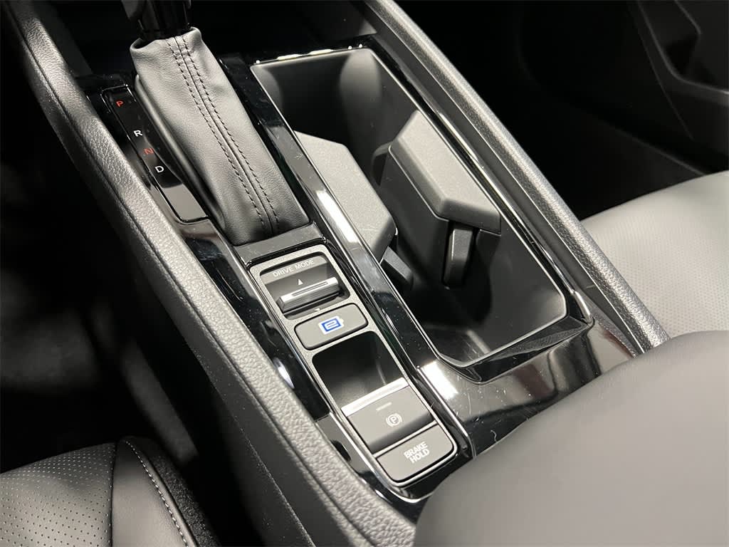 Thumbnail: 2025 Honda Accord - 15