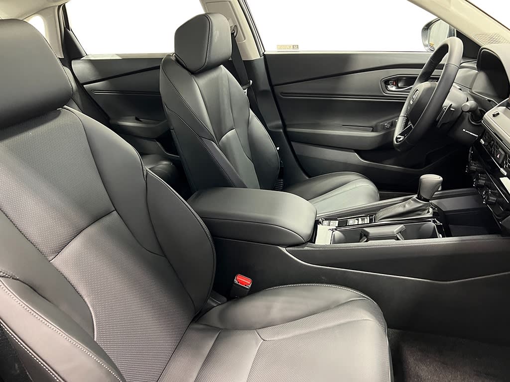 Thumbnail: 2025 Honda Accord - 12