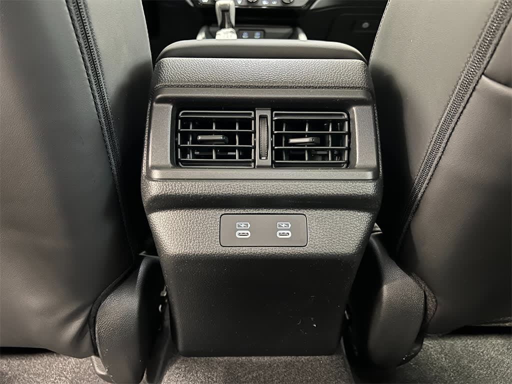 Thumbnail: 2025 Honda Accord - 31