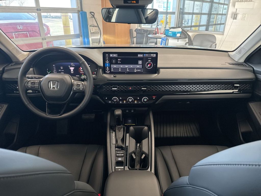 Thumbnail: 2025 Honda Accord - 10
