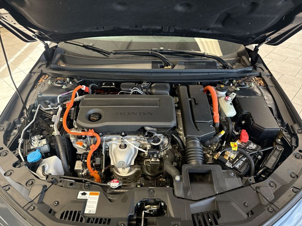 Thumbnail: 2025 Honda Accord - 9