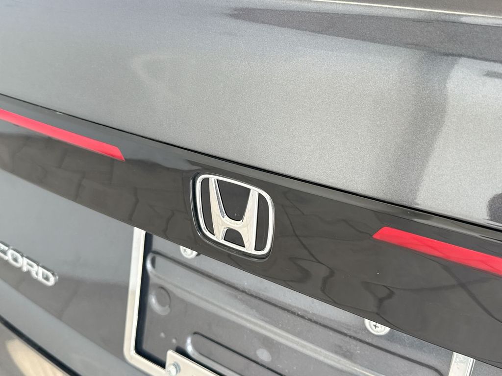Thumbnail: 2025 Honda Accord - 23