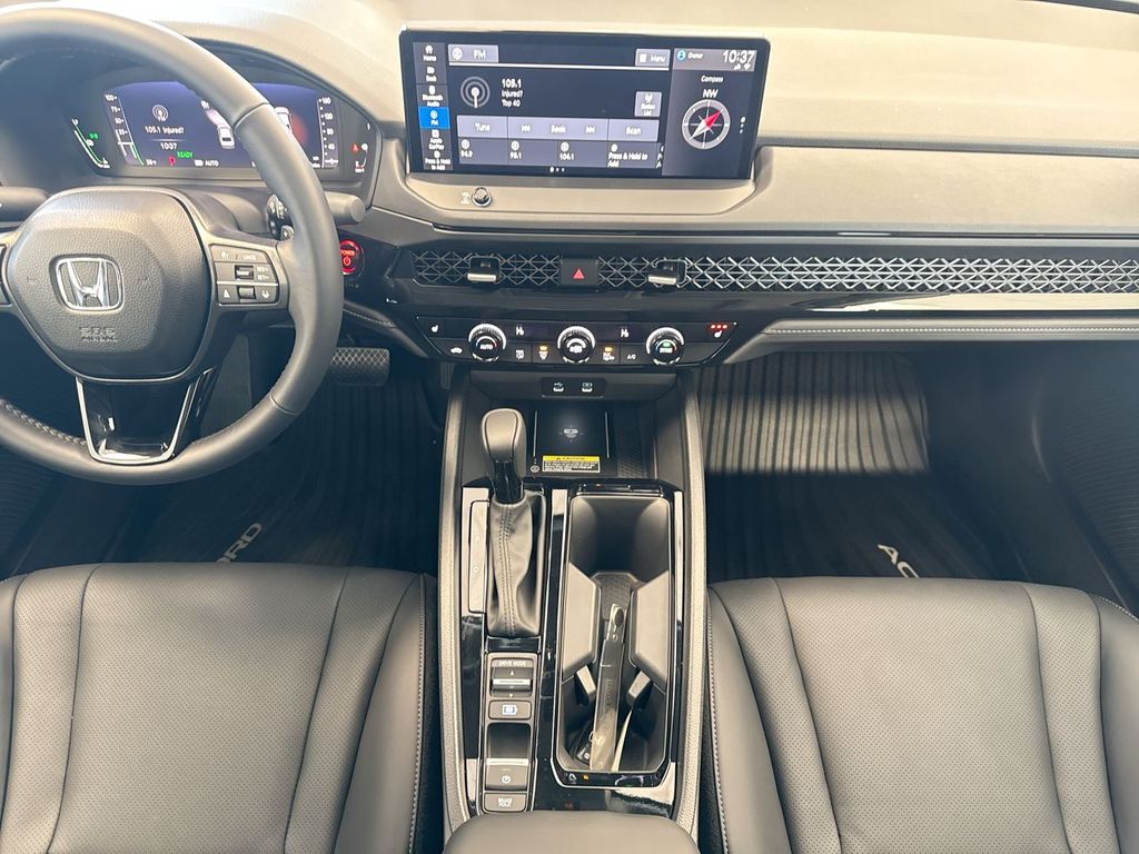 Thumbnail: 2025 Honda Accord - 14