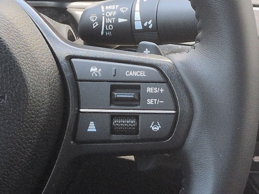 Thumbnail: 2025 Honda Accord - 32