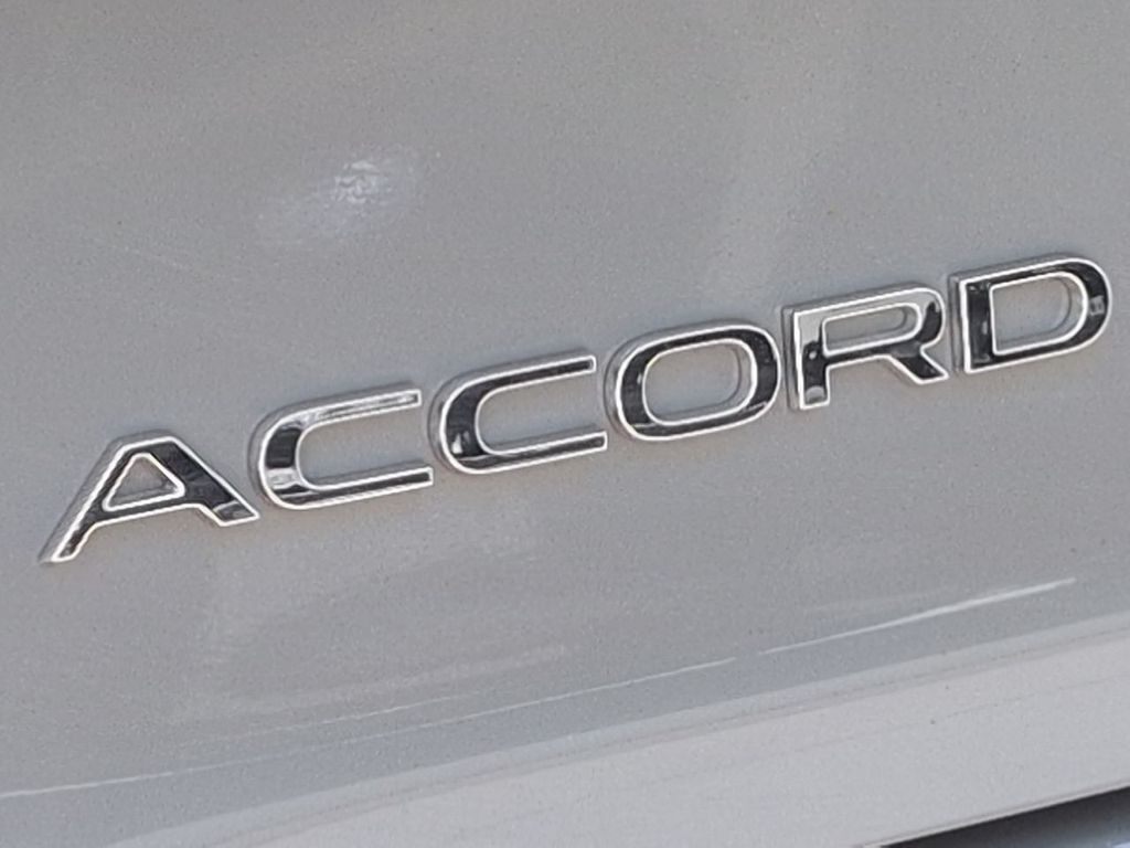 Thumbnail: 2025 Honda Accord - 7