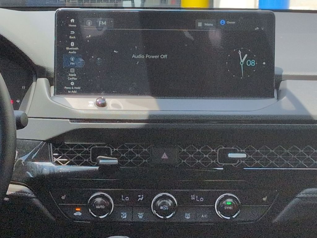 Thumbnail: 2025 Honda Accord - 14